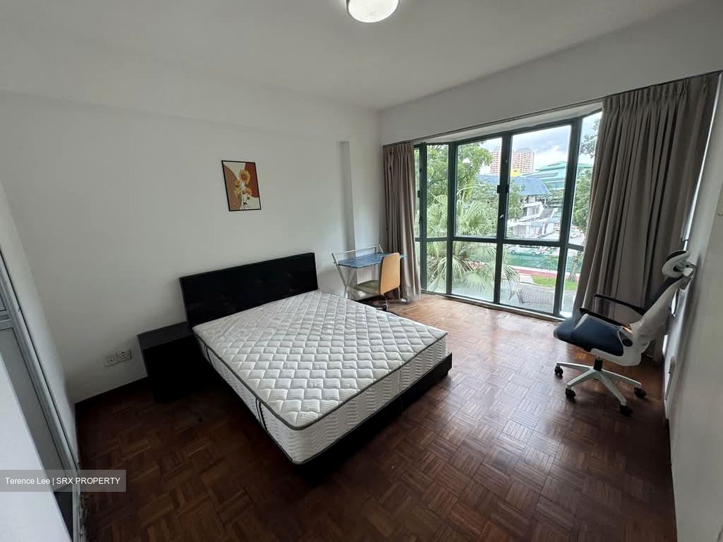West Bay Condominium (D5), Condominium #578004951